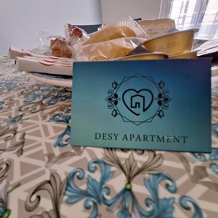Desy Apartment シラクーサ エクステリア 写真
