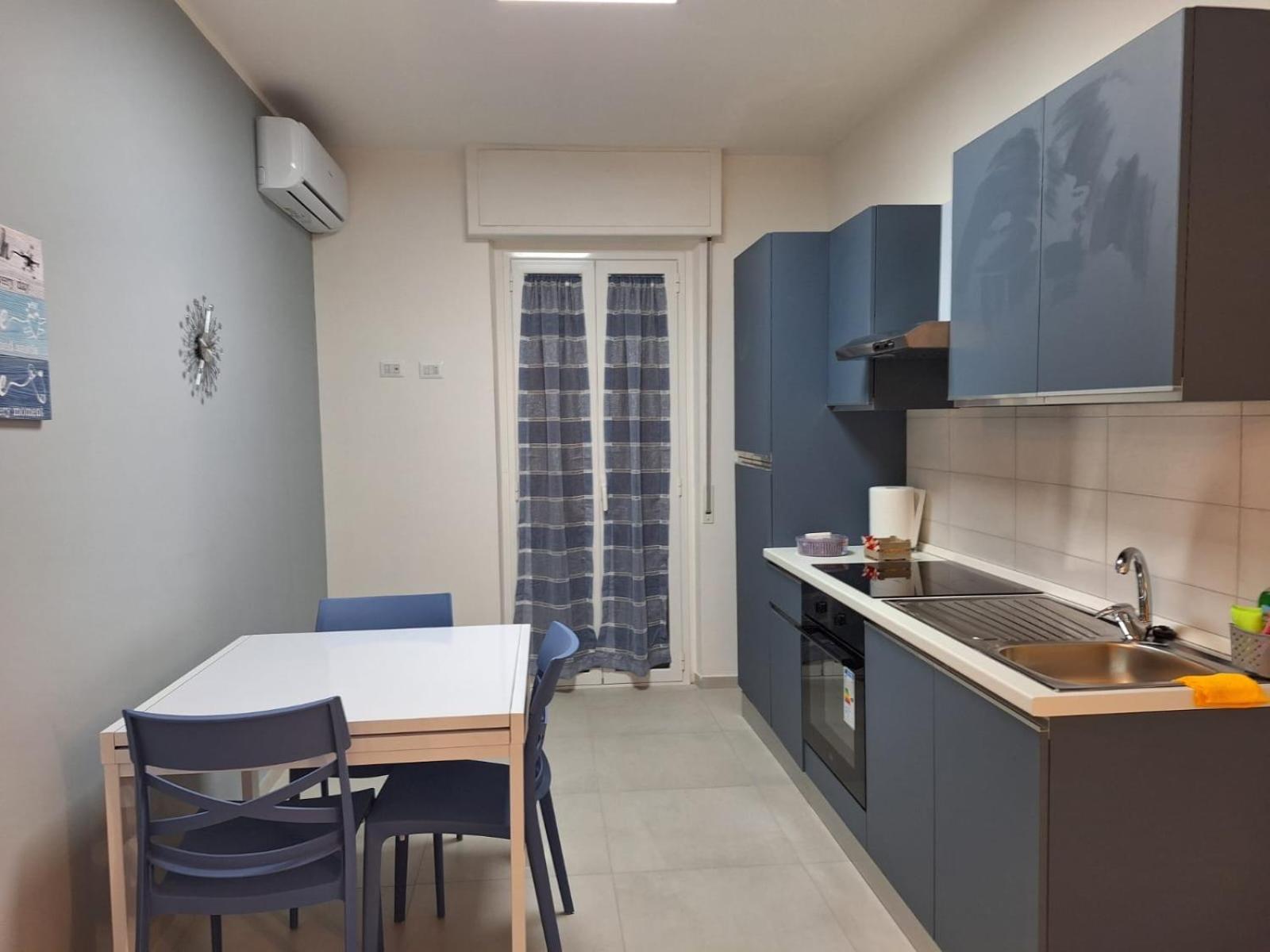 Desy Apartment シラクーサ エクステリア 写真