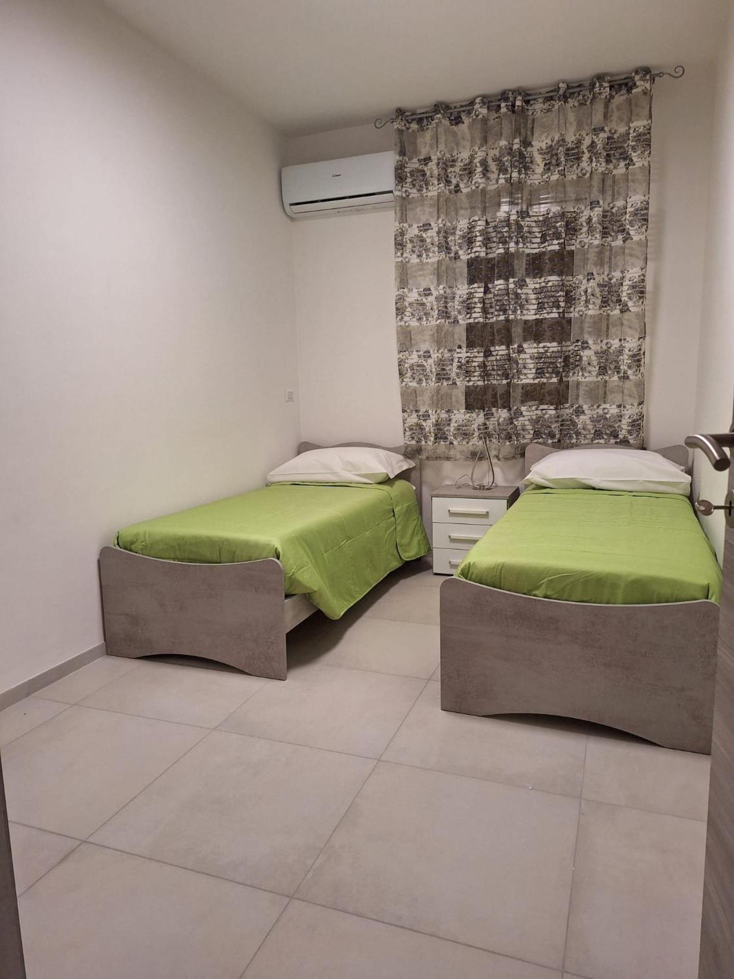 Desy Apartment シラクーサ エクステリア 写真