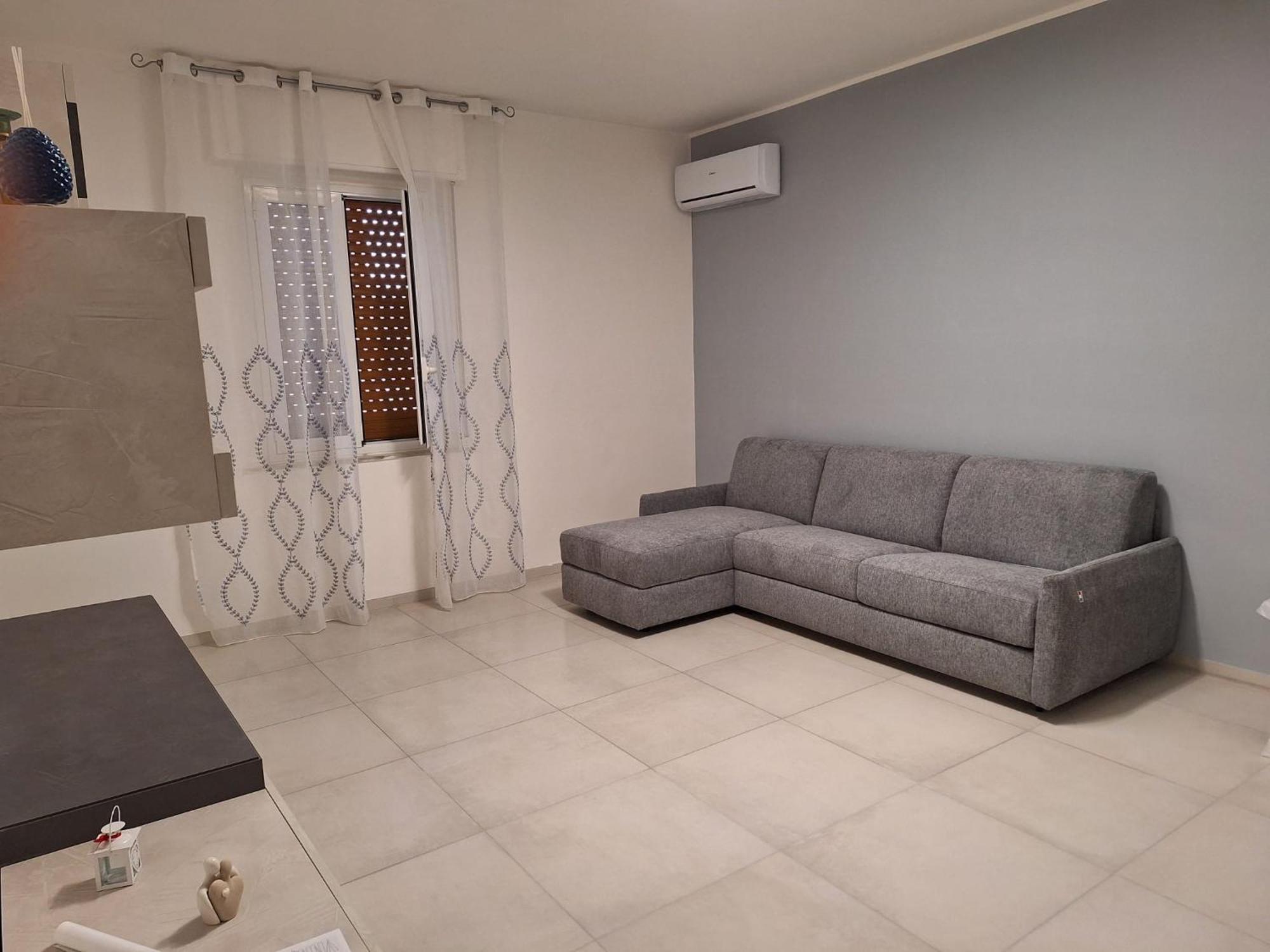 Desy Apartment シラクーサ エクステリア 写真