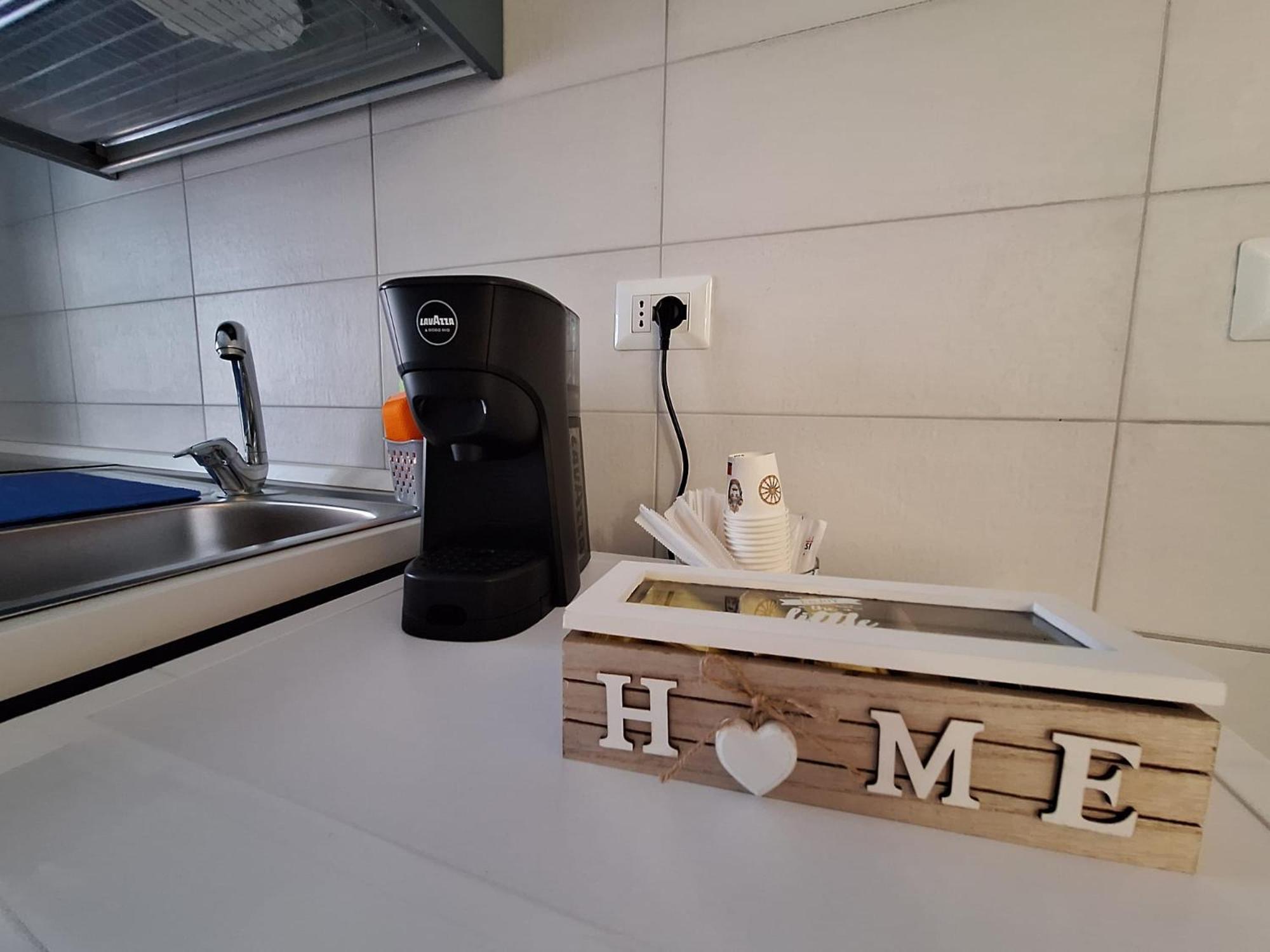 Desy Apartment シラクーサ エクステリア 写真