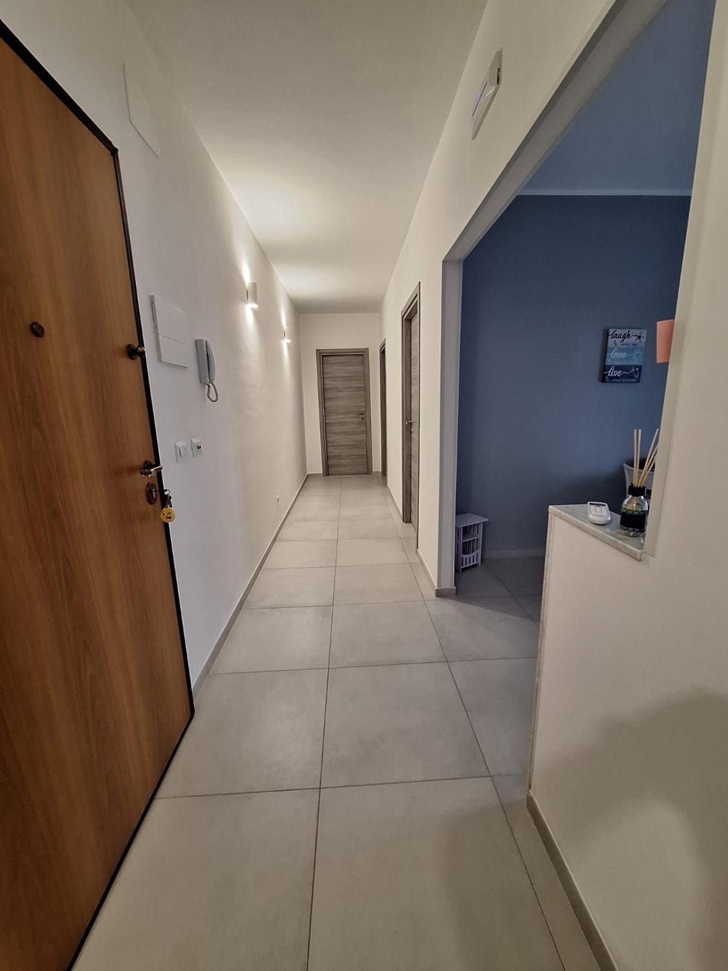 Desy Apartment シラクーサ エクステリア 写真