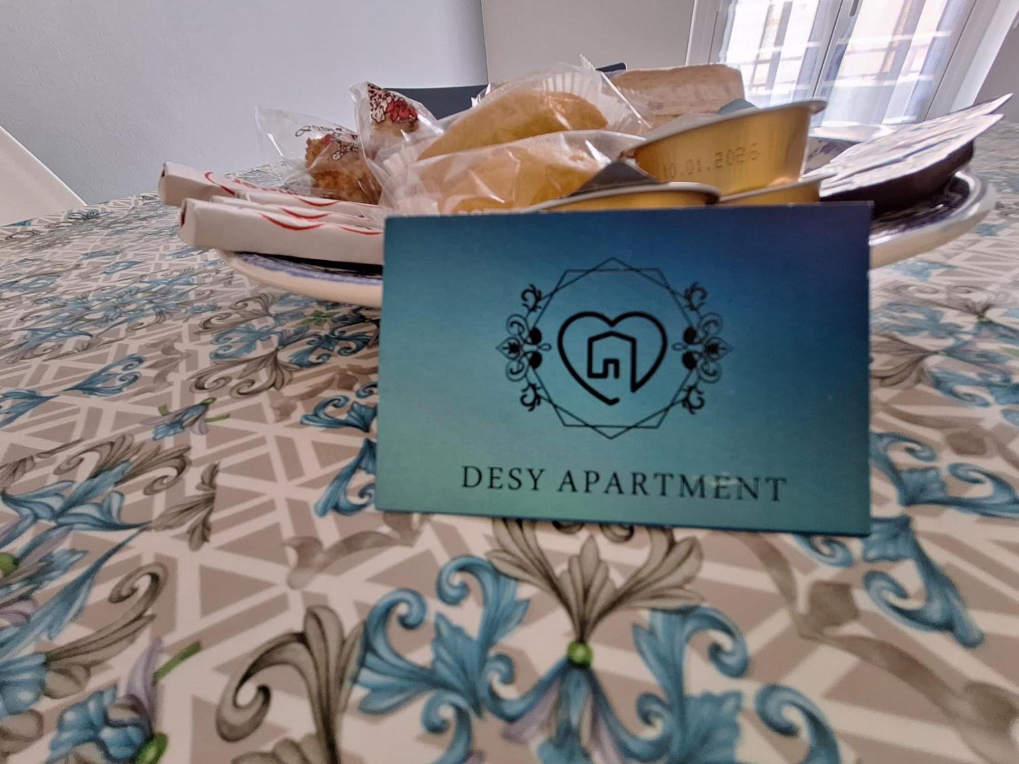 Desy Apartment シラクーサ エクステリア 写真